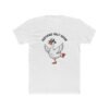 Certified Silly Goose Unisex Cotton Crew Tee, Fun Graphic Tee, Gift for Goose Lovers, Humorous T-Shirt, Casual Wear, Quirky Style