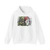Tactical Sweatshirt with Graphic Design, Military Style, Unisex Gift, Casual Wear, Comfortable Hoodie, Everyday Fashion